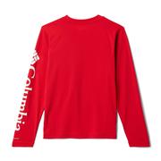 Georgia Columbia YOUTH Terminal Tackle Tee